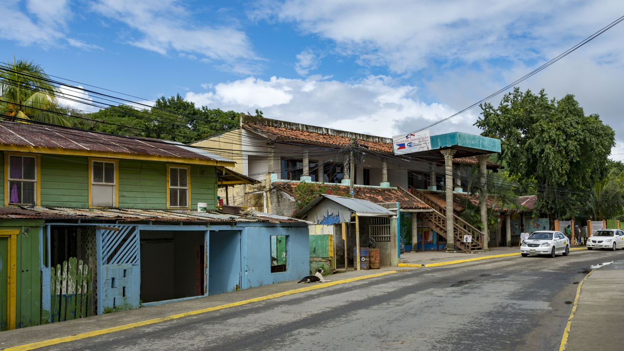 20171228 006 4320  Coxen Hole, Roatan, Bay Islands, Honduras